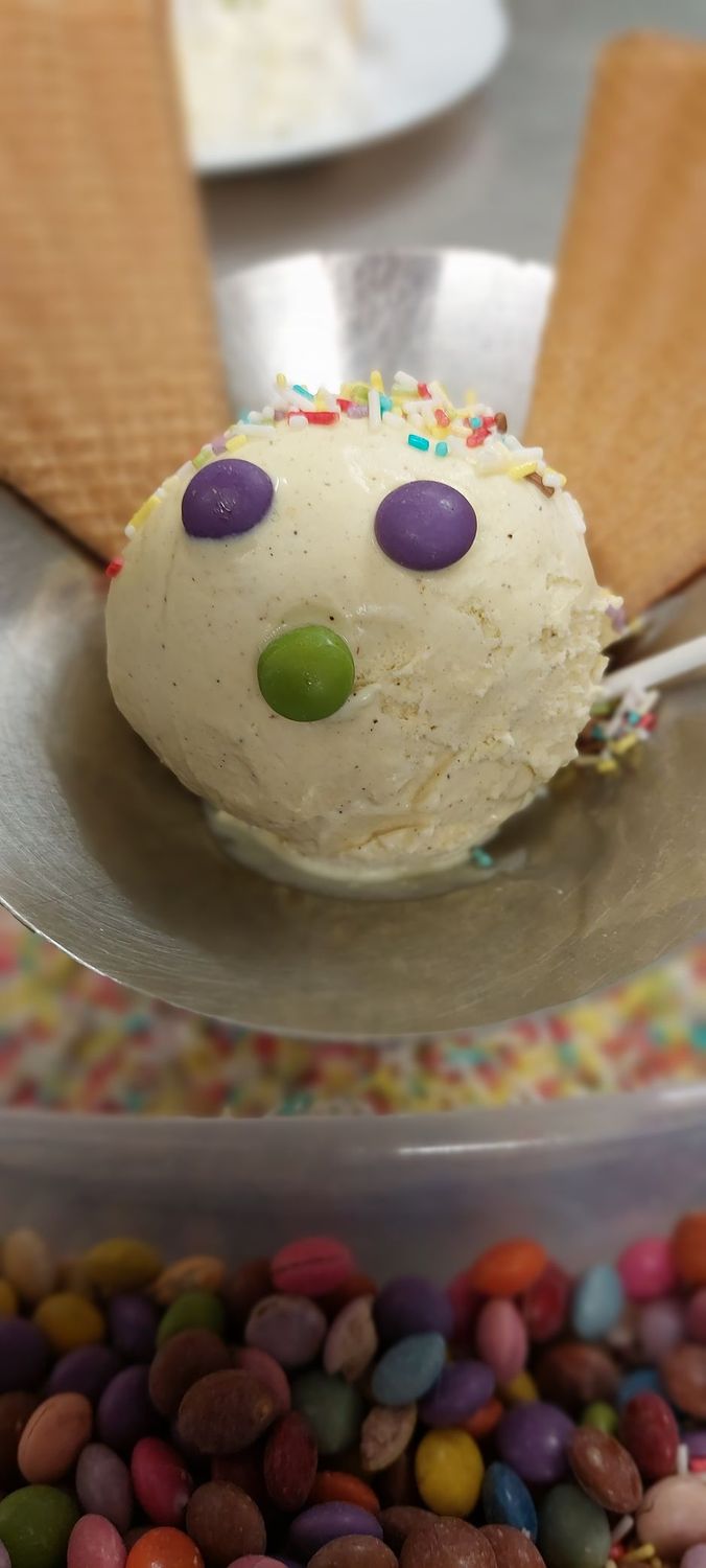 Wilseder Eismaus