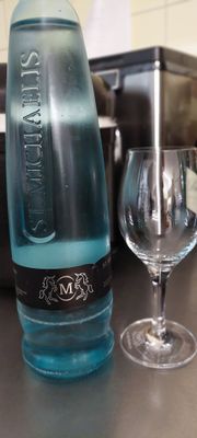 St. Michaelis Mineralwasser