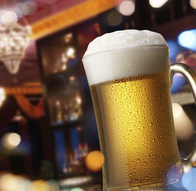 Heidjer Pils