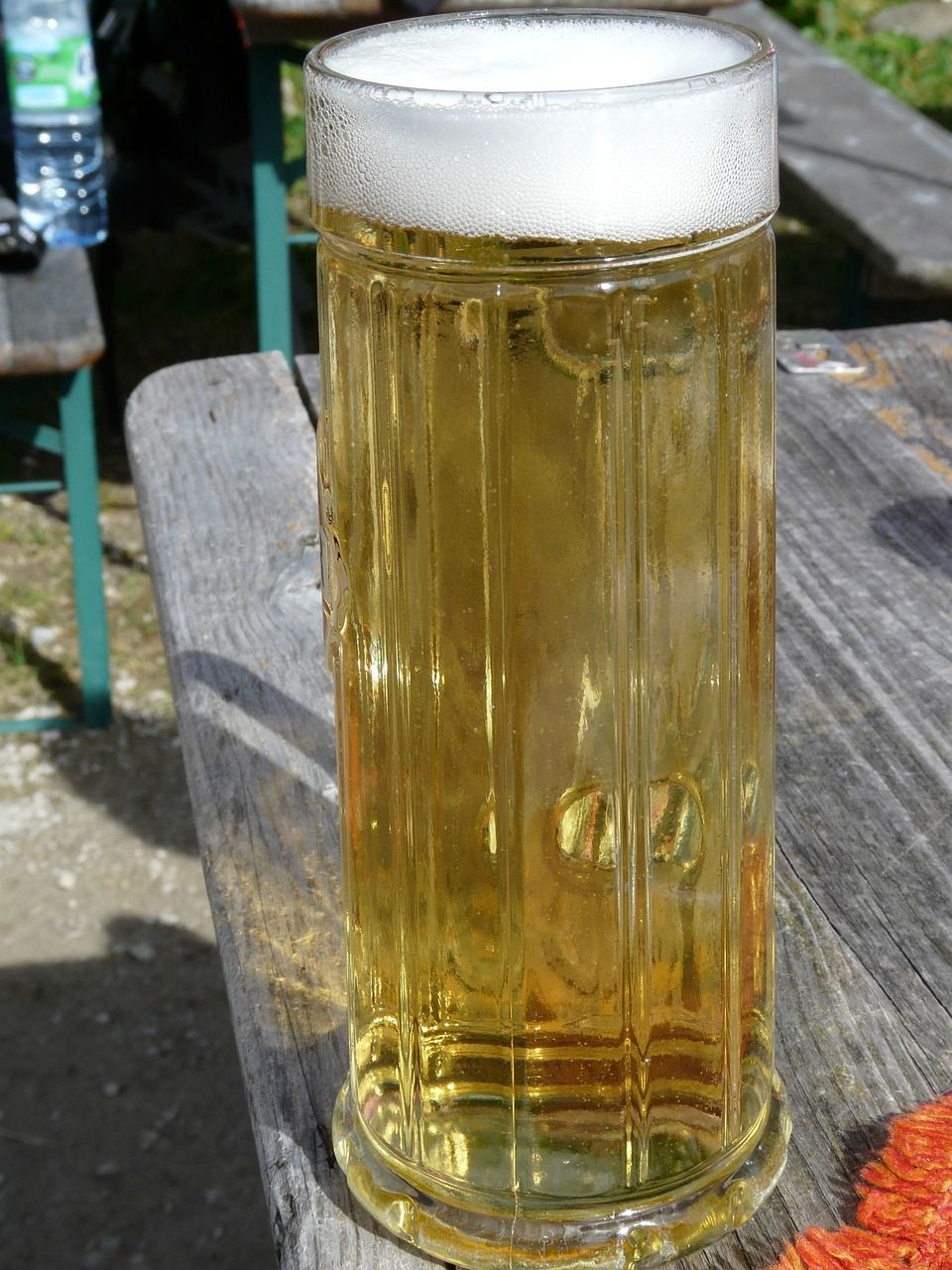 Alsterwasser (Radler)