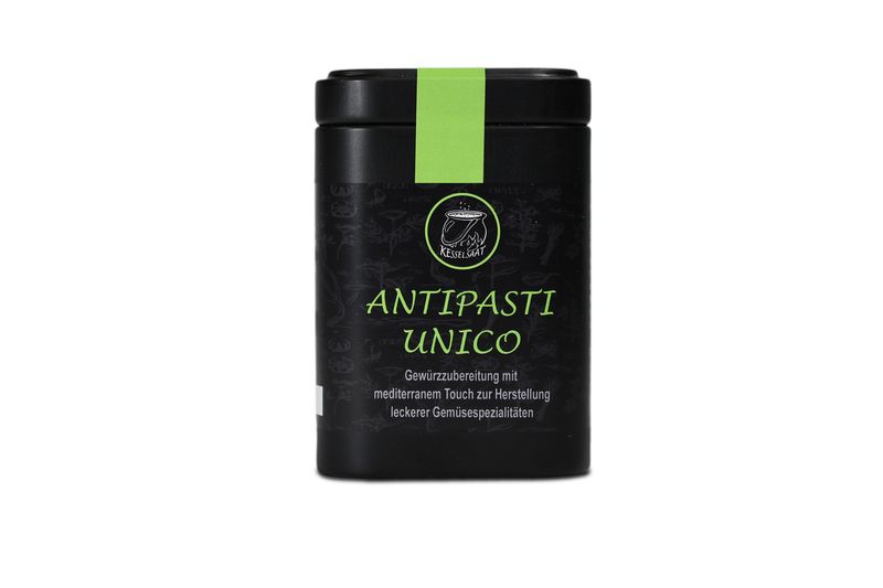 Antipasti Unico Streuer