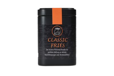 Classic Fries Streuer