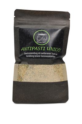 Antipasti Unico Nachfüllpack