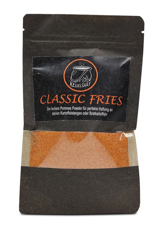 Classic Fries Nachfüllpack