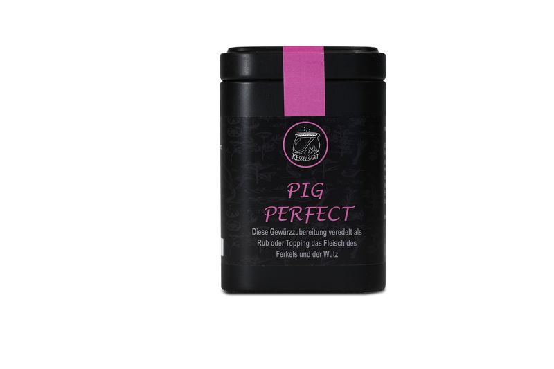 Pig Perfect Streuer