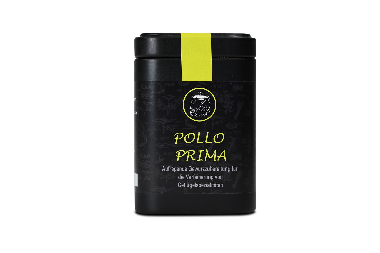 Pollo Prima Streuer