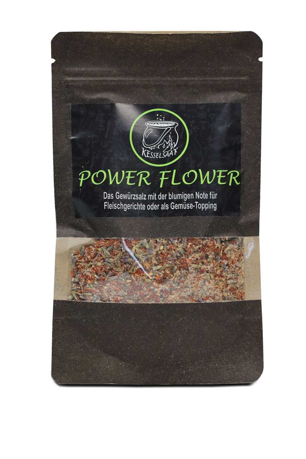 Power Flower Nachfüllpack