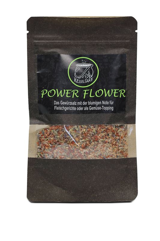 Power Flower Nachfüllpack