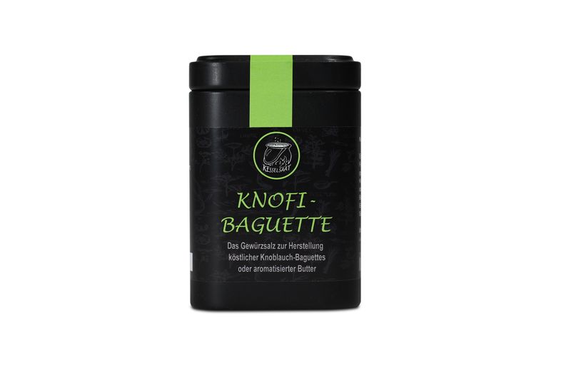 Knofi Baguette Streuer