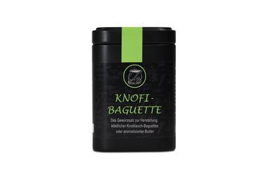 Knofi Baguette Streuer Knofi Baguette Streuer