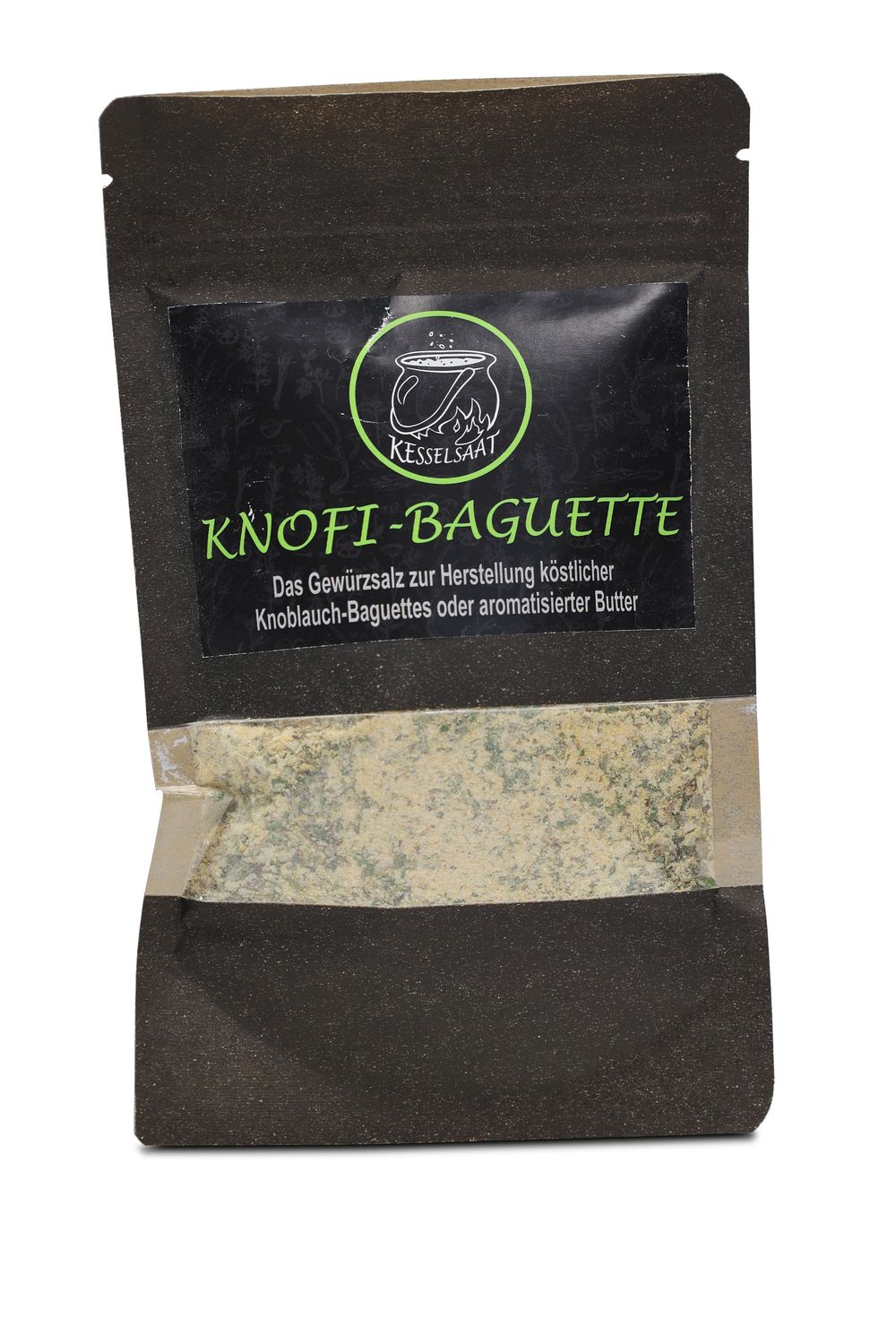 Knofi Baguette Nachfüllpack