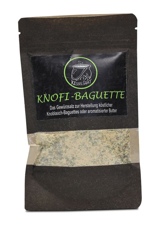 Knofi Baguette Nachfüllpack