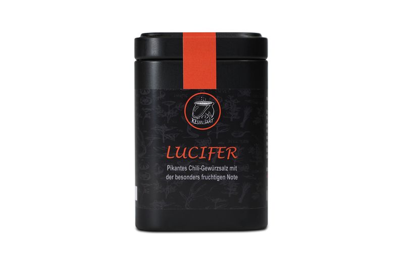 Lucifer Streuer