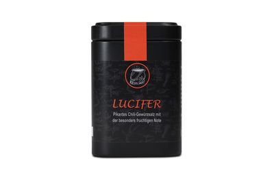 Lucifer Streuer