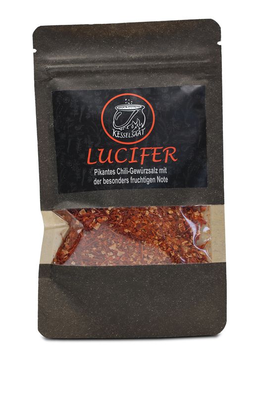 Lucifer Nachfüllpack
