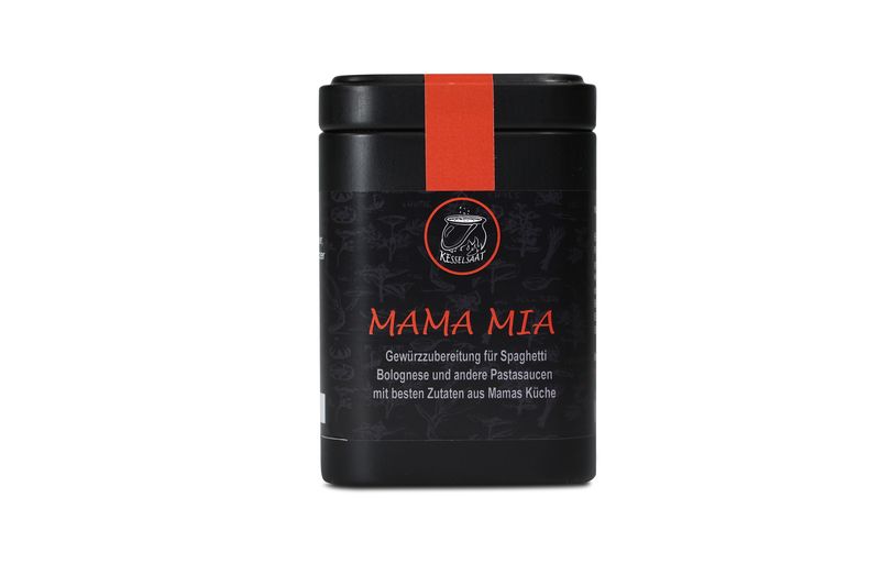 Mama Mia Streuer
