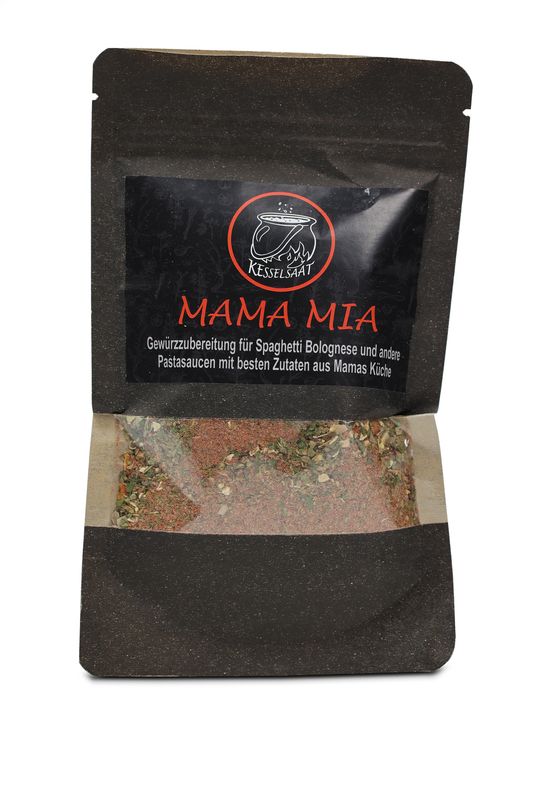 Mama Mia Nachfüllpack