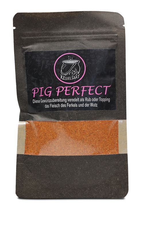 Pig Perfect Nachfüllpack