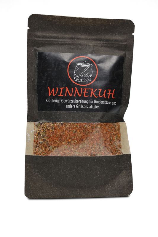 Winnekuh Nachfüllpack
