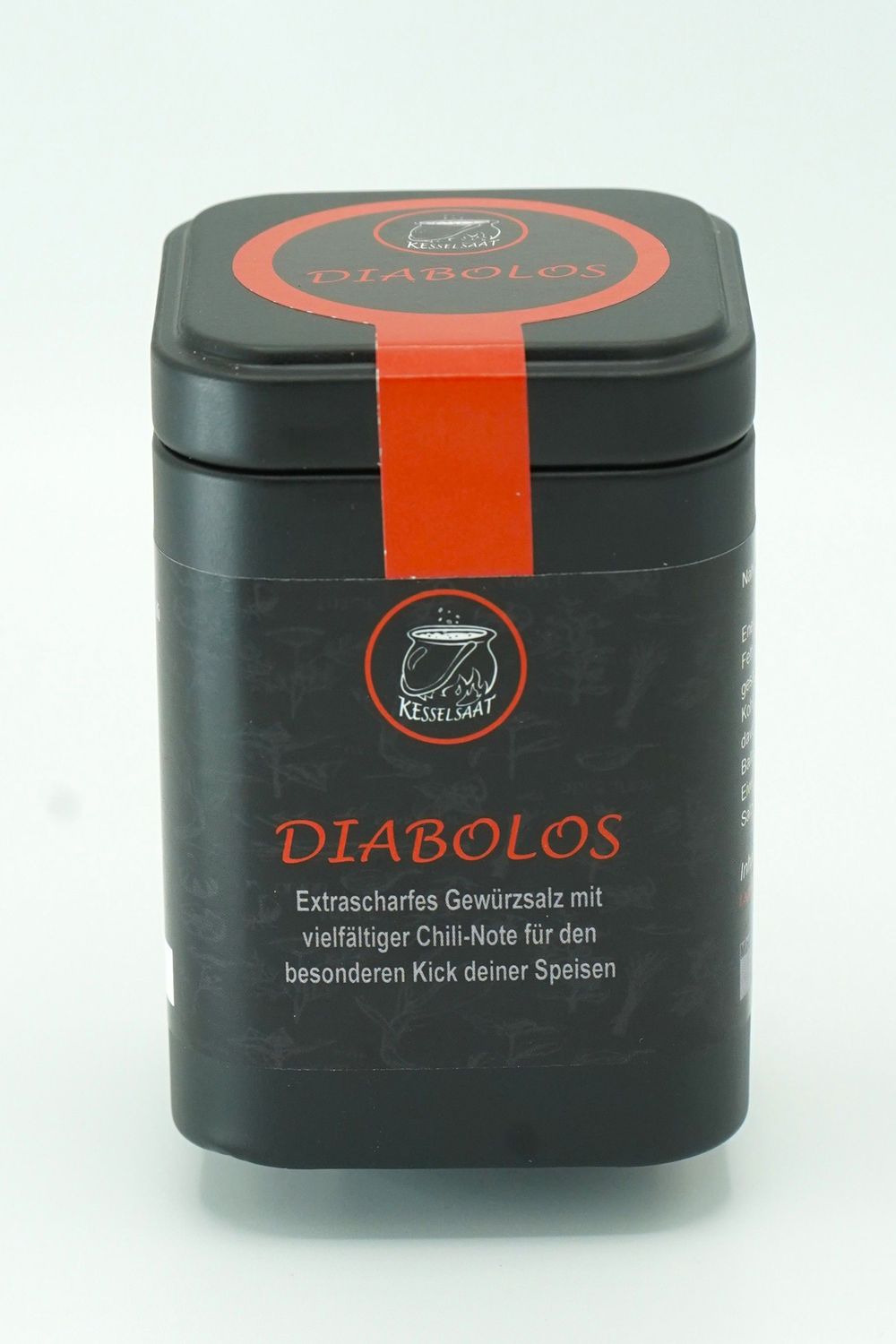 Diabolos Streuer
