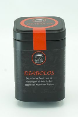 Diabolos Streuer Diabolos Streuer