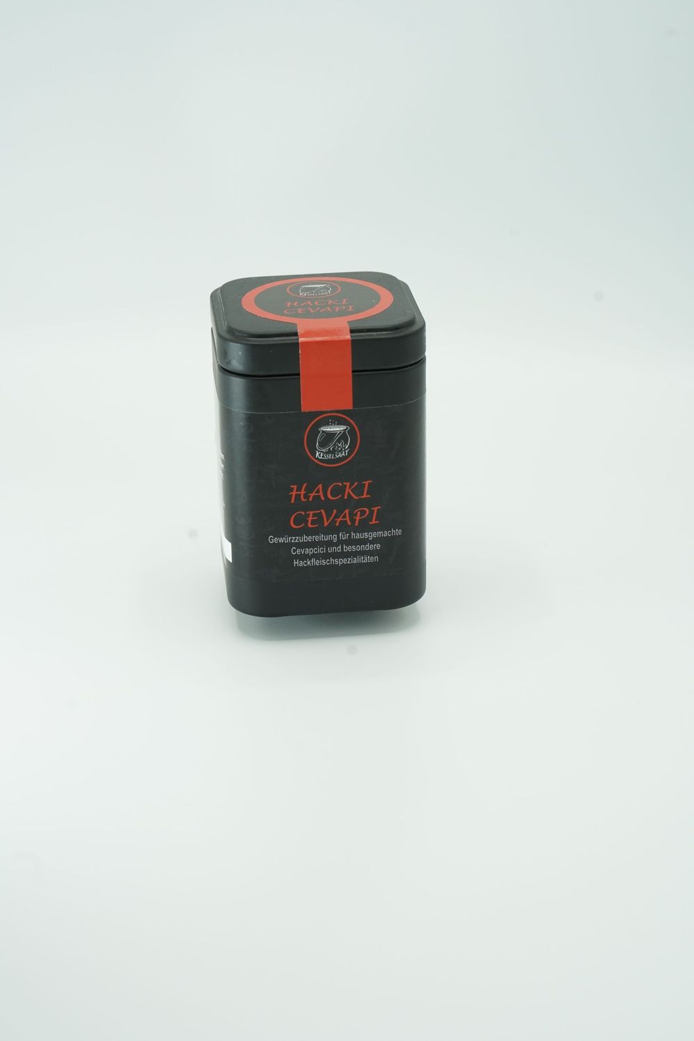 Hacki Cevapi Streuer