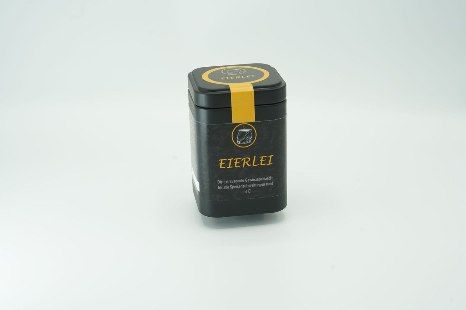 Eierlei Streuer