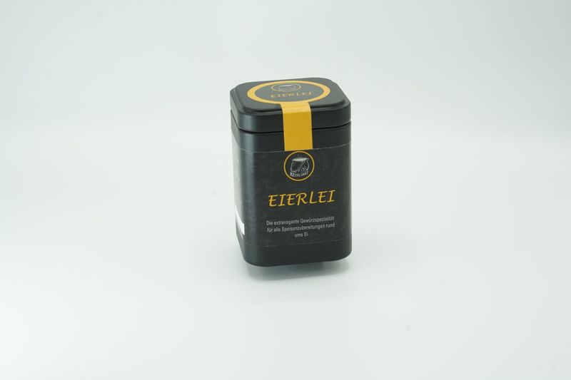 Eierlei Streuer