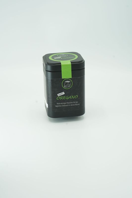 Oregano Streuer