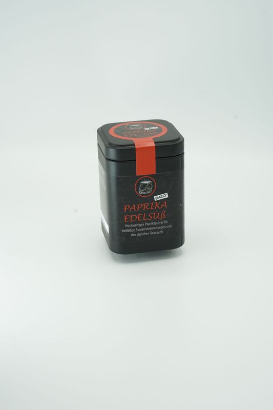 Paprika edelsüß Streuer