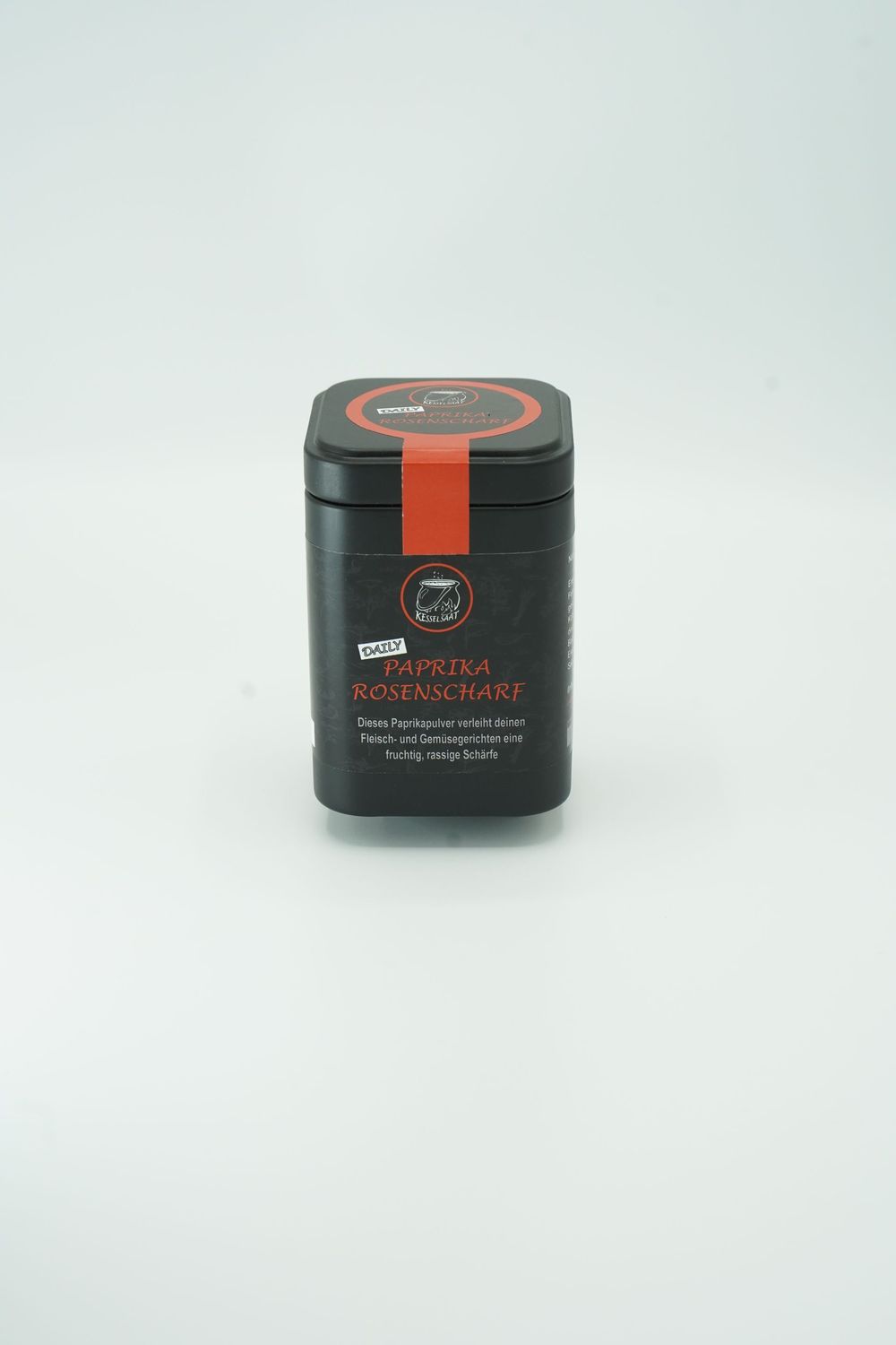 Paprika rosenscharf Streuer