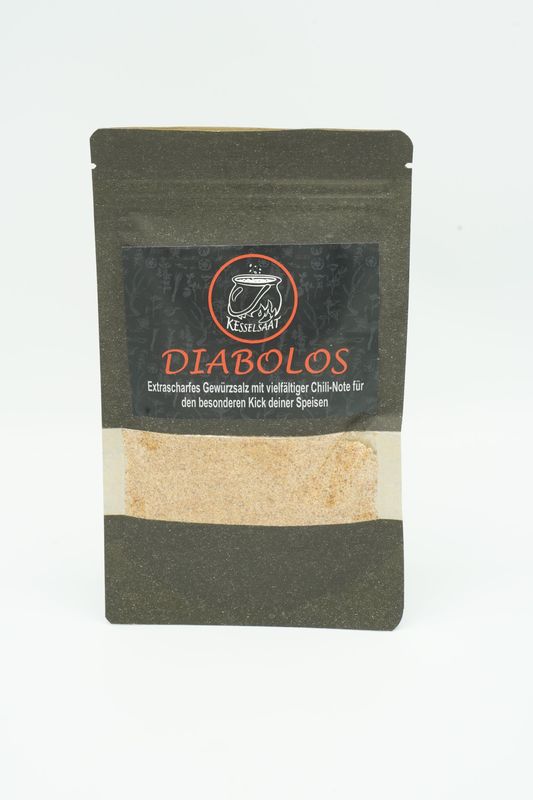 Diabolos Nachfüllpack