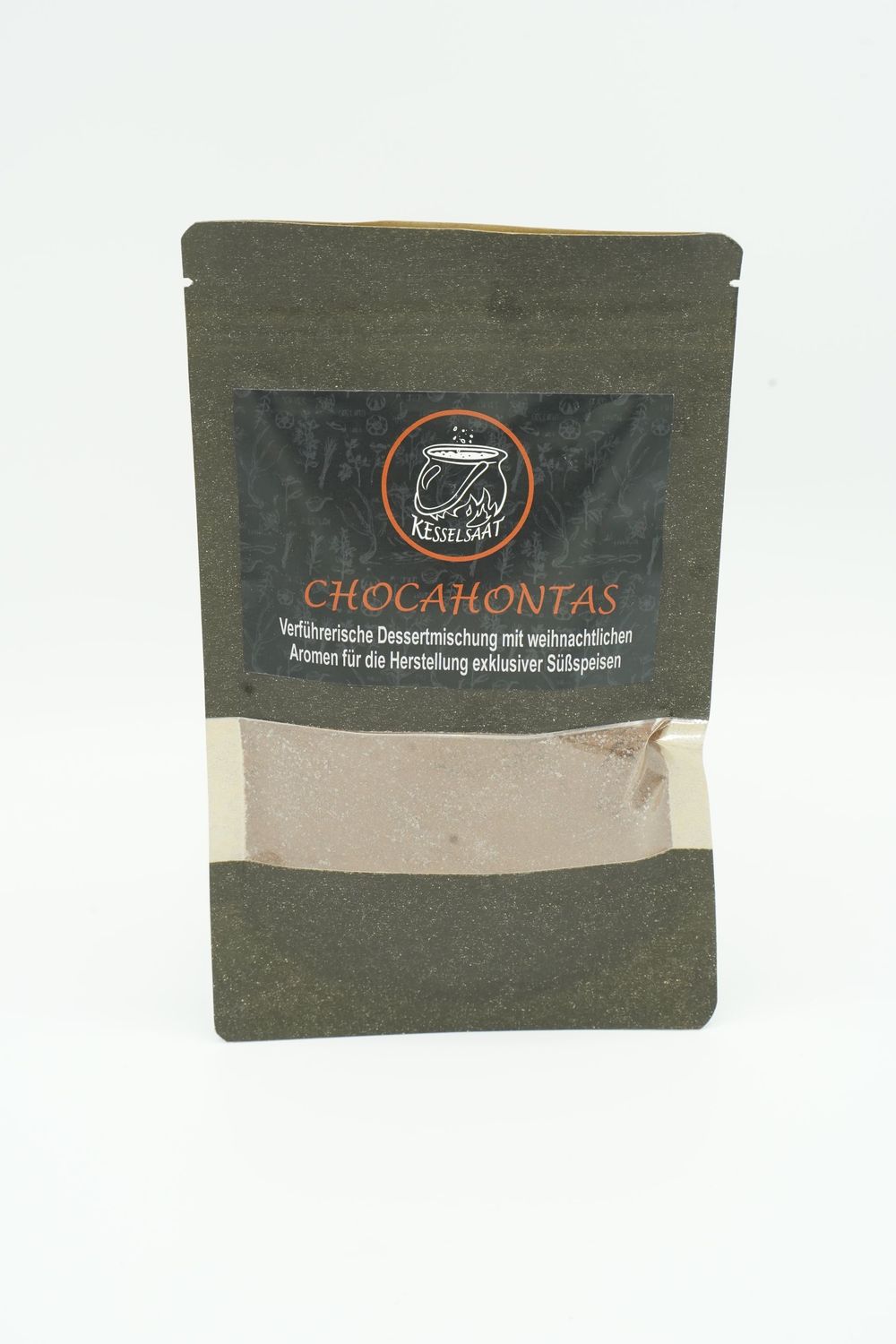 Chocahontas Nachfüllpack