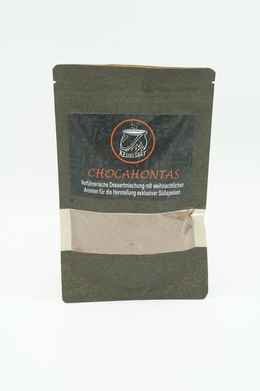 Chocahontas Nachfüllpack
