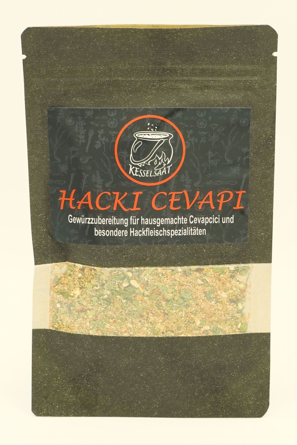 Hacki Cevapi Nachfüllpack