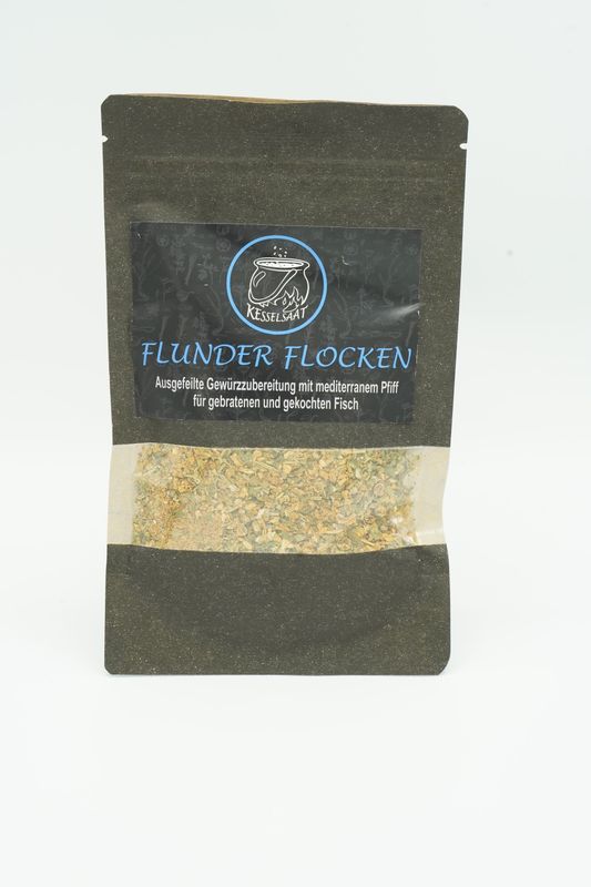 Flunderflocken Nachfüllpack