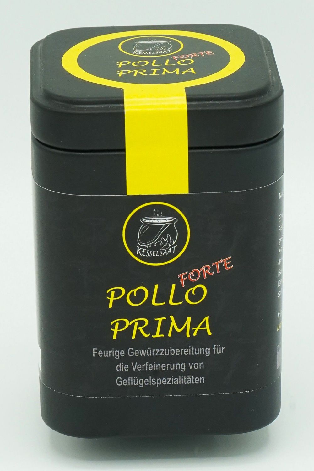 Pollo Prima forte Streuer
