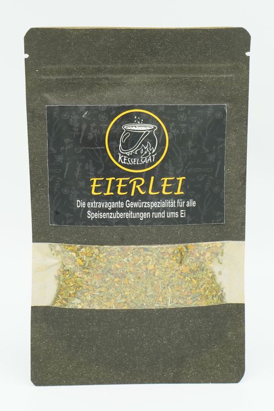 Eierlei Nachfüllpack