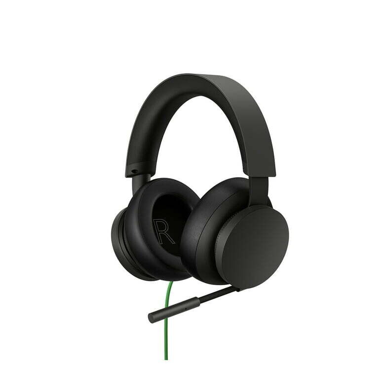 Microsoft Xbox Stereo Headset
