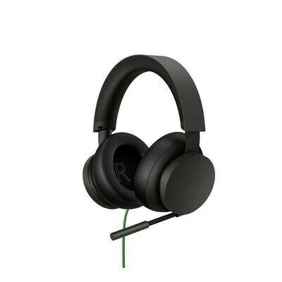 Microsoft Xbox Stereo Headset