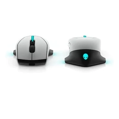 Alienware Gaming Keyboard &amp; Gaming Mouse Bundle - AW510K &amp; AW610M