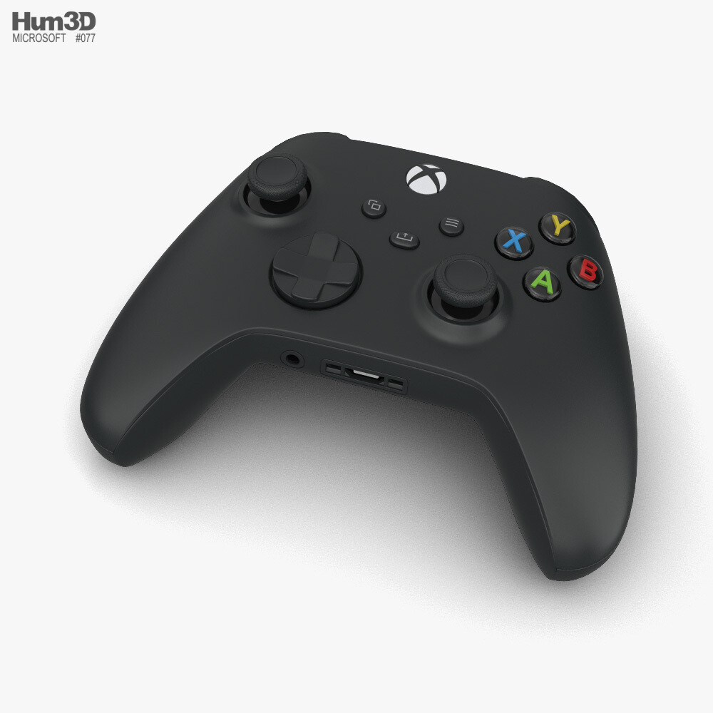 Xbox Series Controller