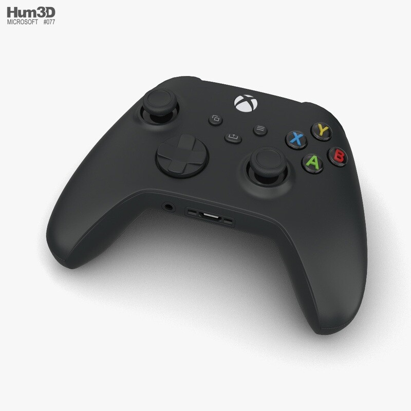 Xbox Series Controller