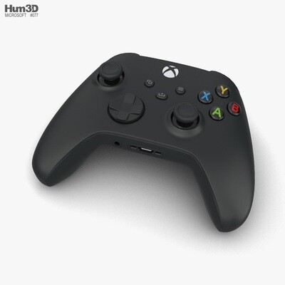 Xbox Series Controller