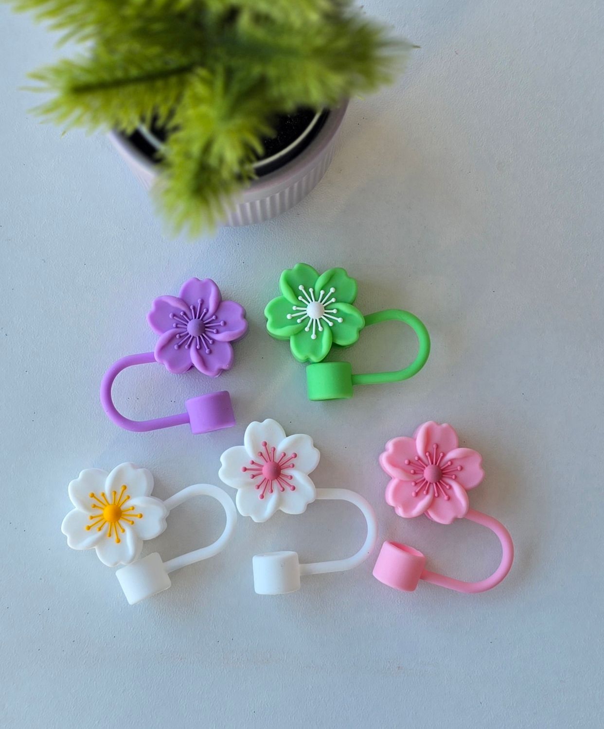 Spring flowers