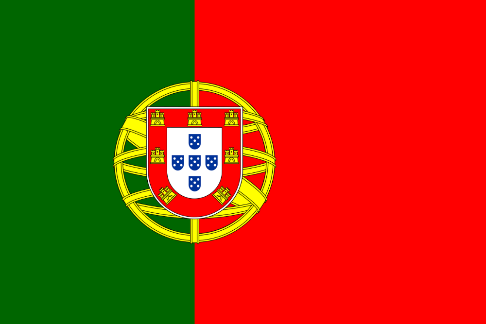 Portuguese Digital Translation Cards