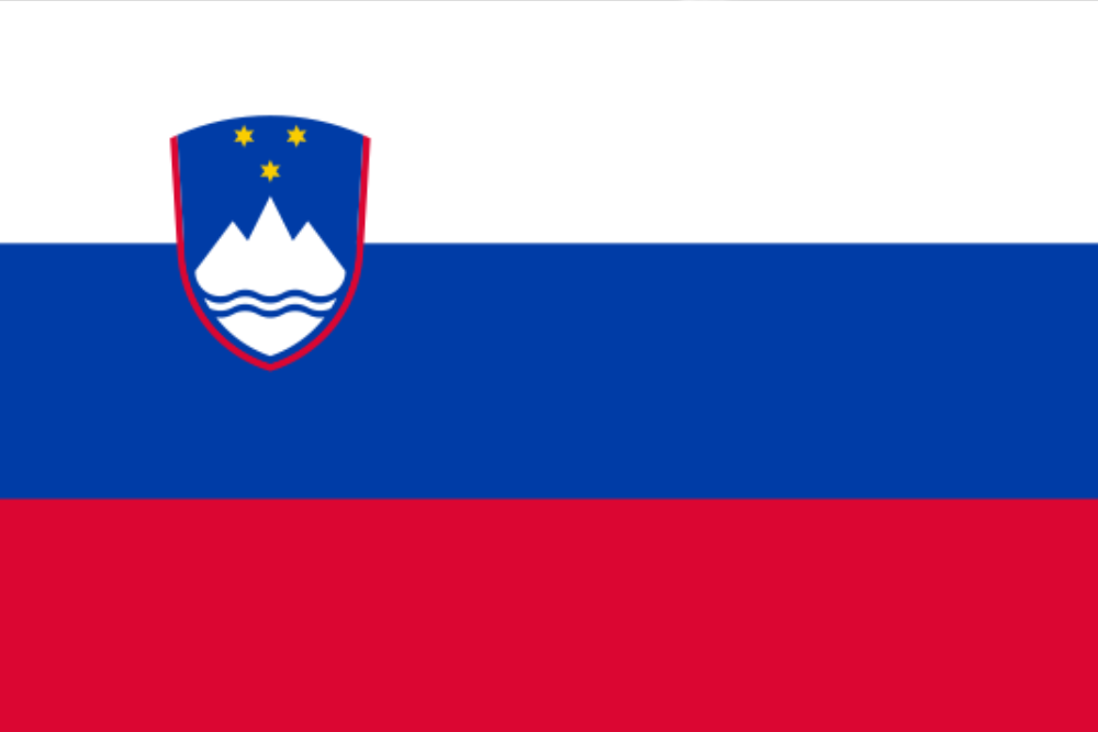 Slovene Digital Translation Cards