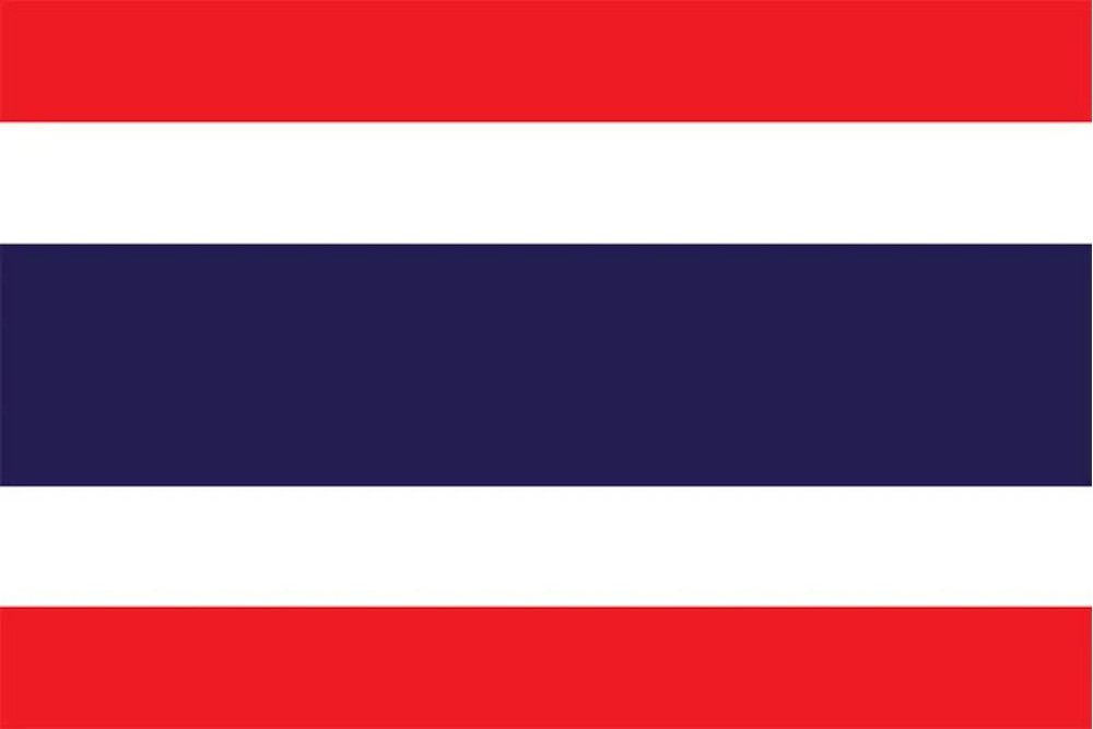 Thai Digital Translation Cards