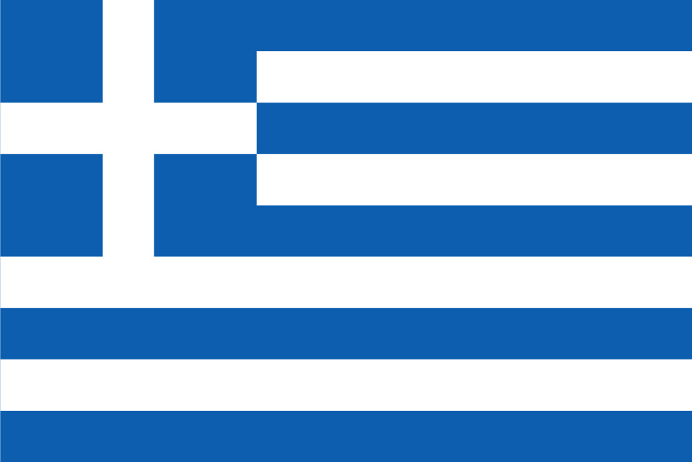 Greek Digital Translation Cards