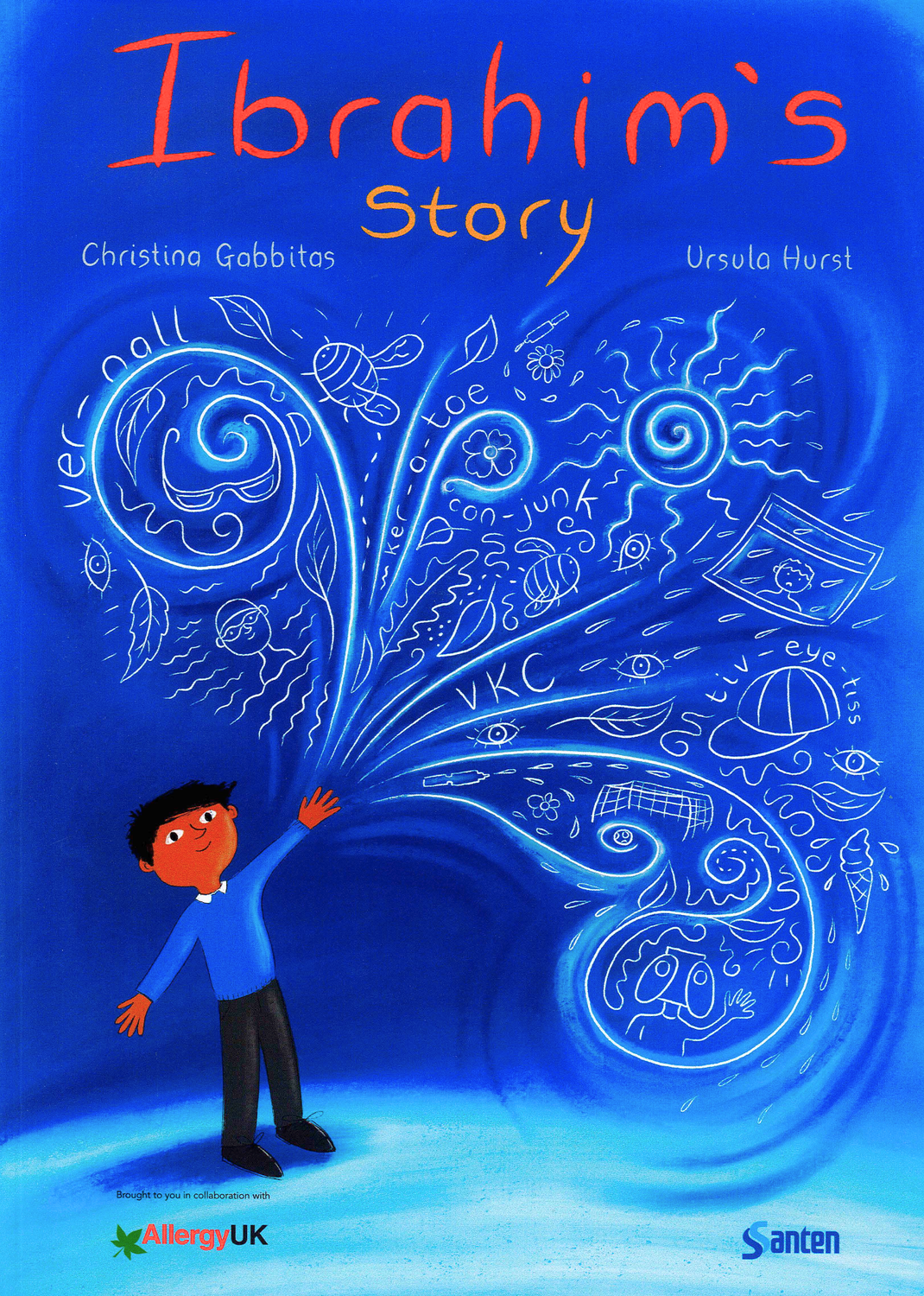 Ibrahim’s Story